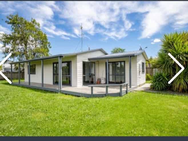 1 Kaikahu Road North, Kerepehi