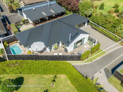 90 Obsidian Way, Papamoa