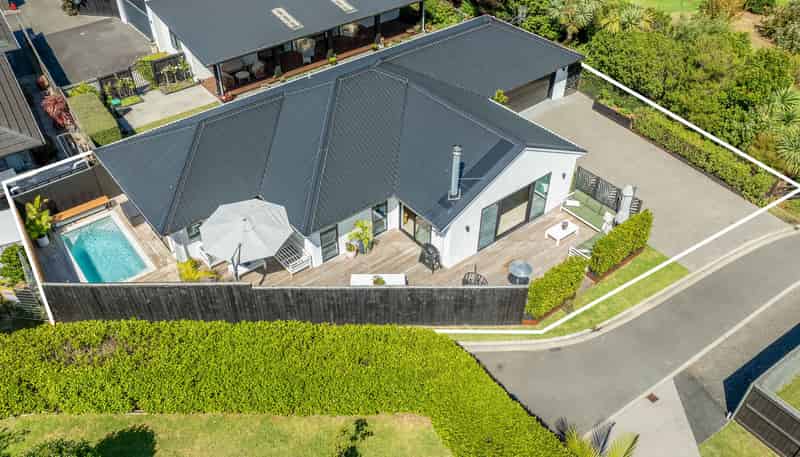 90 Obsidian Way, Papamoa