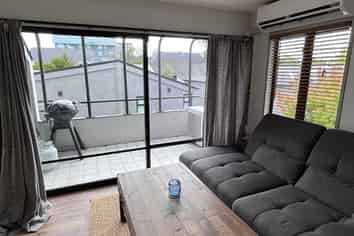 Canterbury - Address withheld