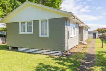 10 Te Aonini Road, Turangi