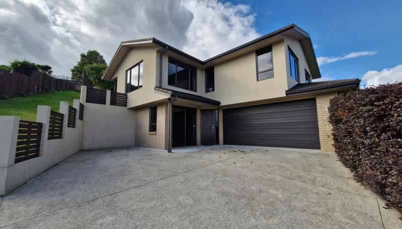 132 George Melrose Drive, Te Awamutu