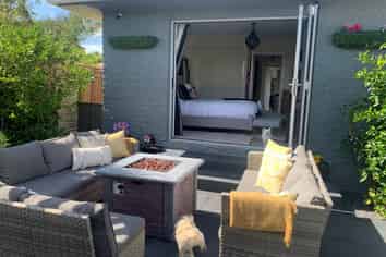 Canterbury - Address withheld