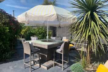 Canterbury - Address withheld