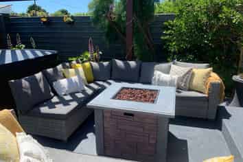 Canterbury - Address withheld