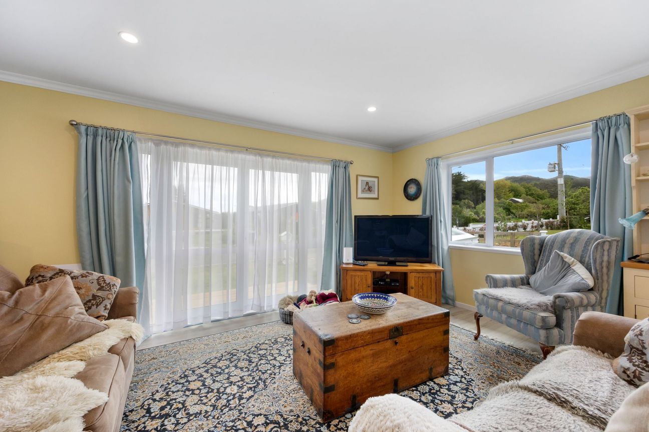 1 Ataahua Place Featherston - Altro