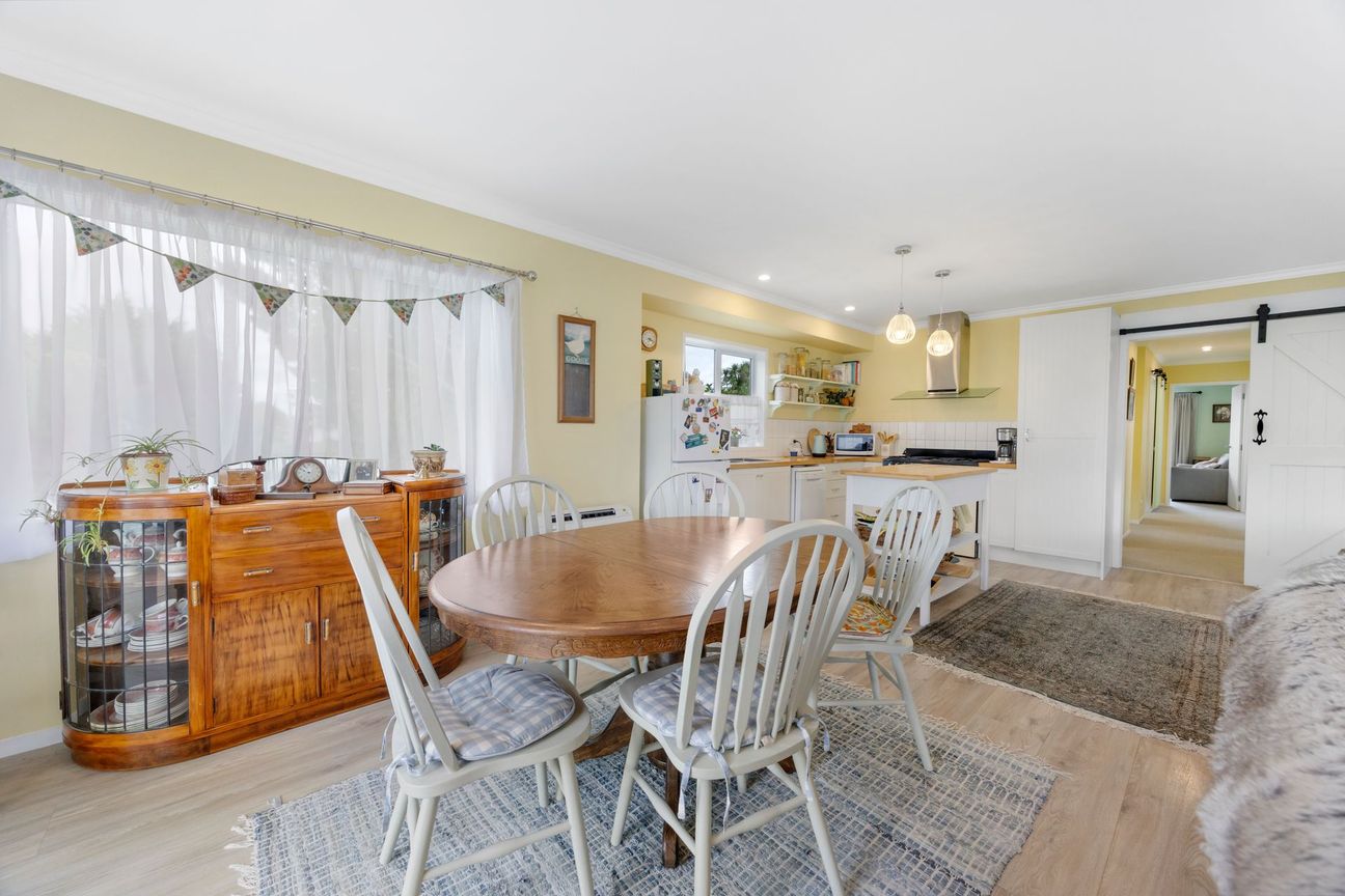 1 Ataahua Place Featherston - Vista 4