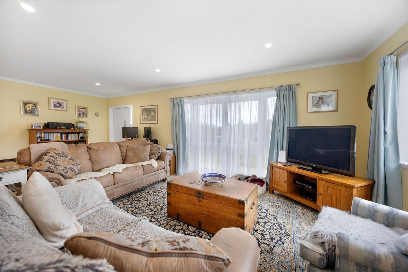 1 Ataahua Place Featherston - Vista 6
