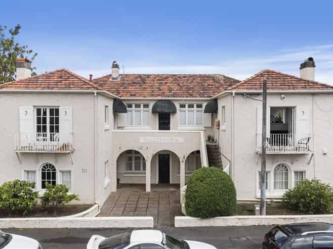 3/351 Mount Eden Road, Mount Eden