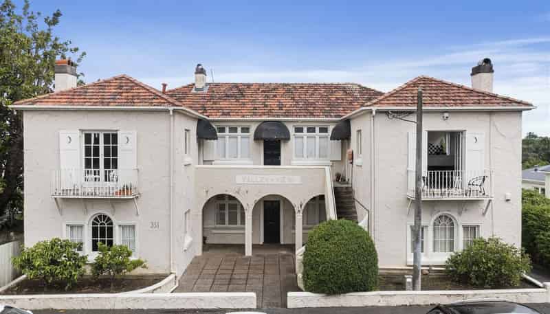 3/351 Mount Eden Road, Mount Eden