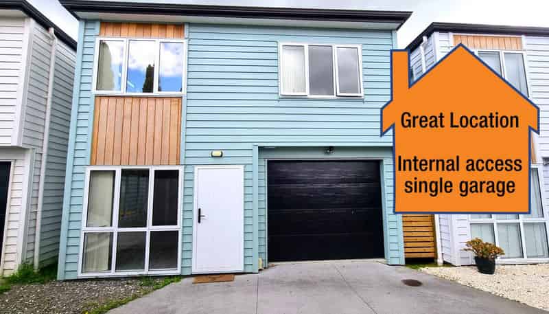 17B Prictor Street, Papakura