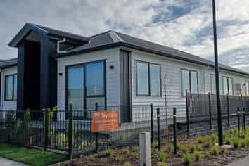 96 Argent Lane, Wainui