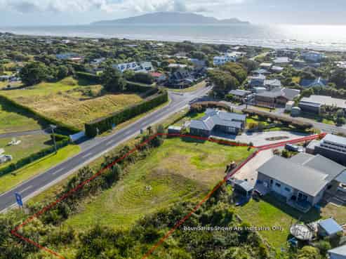 39 Paetawa Road, Peka Peka