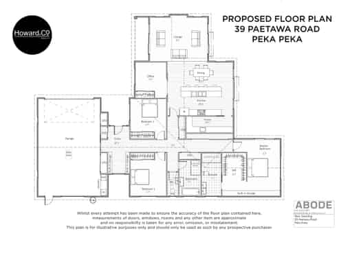 39 Paetawa Road, Peka Peka