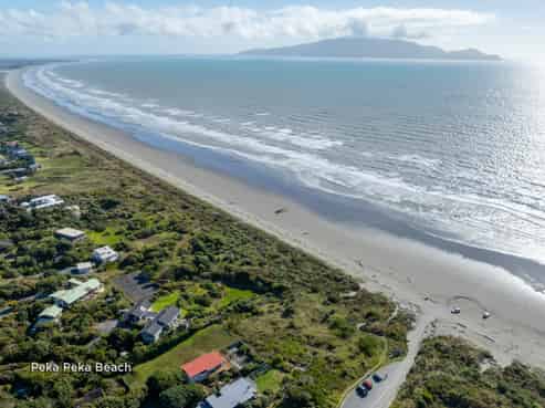 39 Paetawa Road, Peka Peka