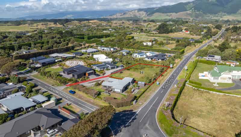 39 Paetawa Road, Peka Peka