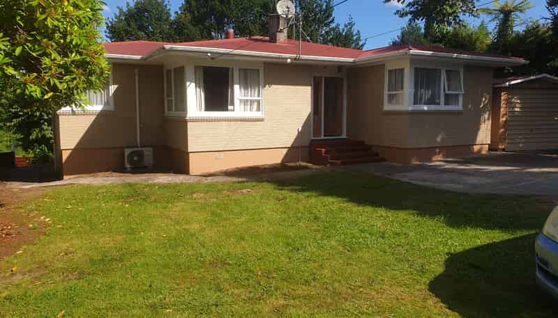 278 Sunset Road, Mangakakahi