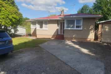 278 Sunset Road, Mangakakahi