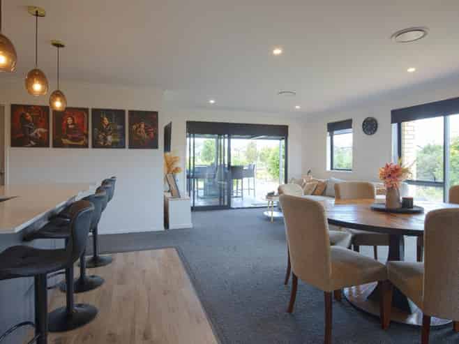 1 Fetter Lane, Paerata