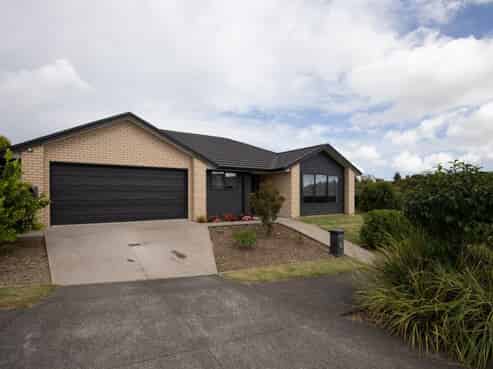 1 Fetter Lane, Paerata