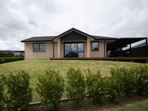 1 Fetter Lane, Paerata