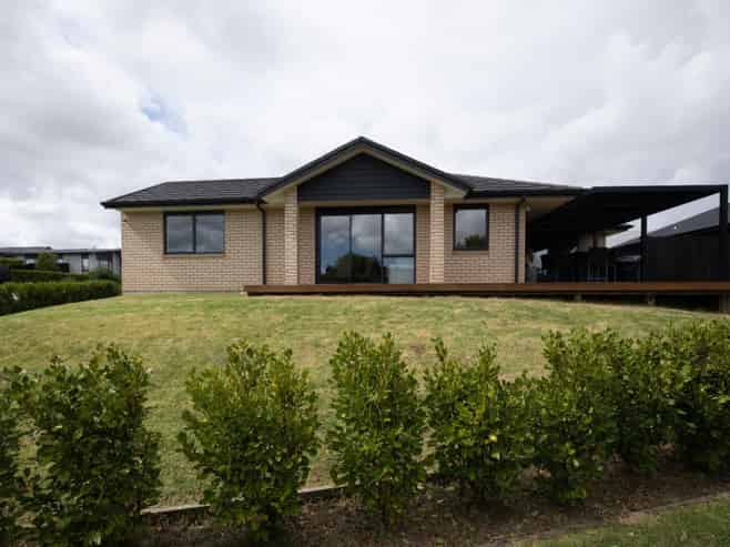 1 Fetter Lane, Paerata