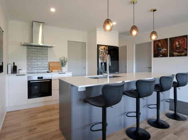 1 Fetter Lane, Paerata