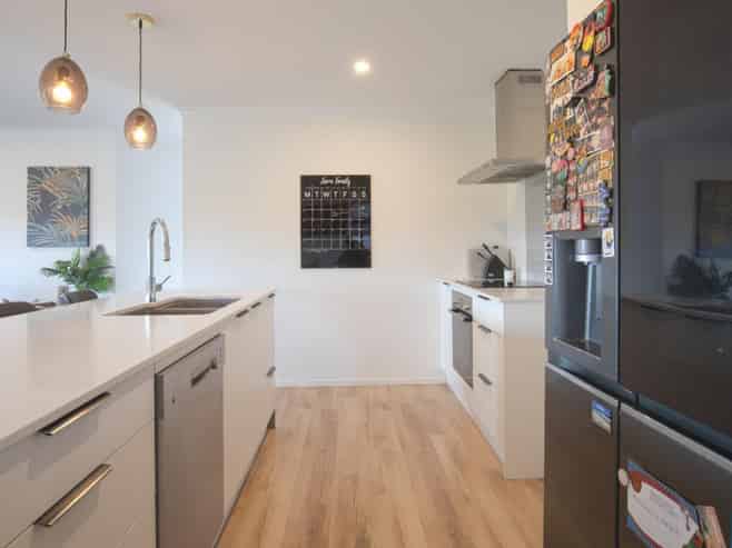 1 Fetter Lane, Paerata