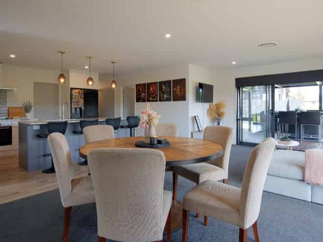 1 Fetter Lane, Paerata