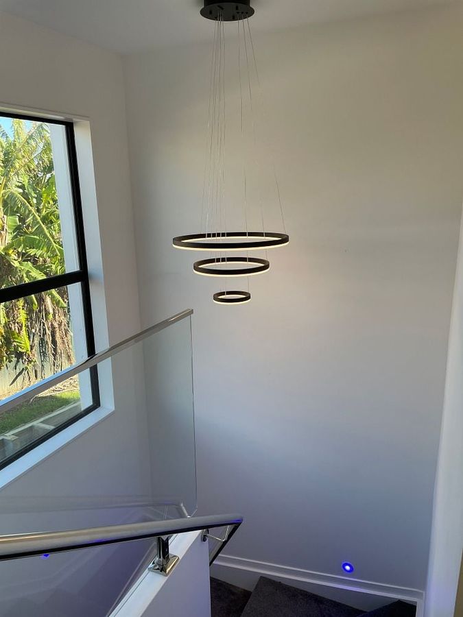 Near Brand New 3 Bedroom For Rent - Mehr