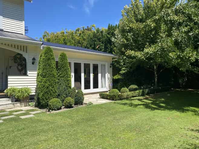 537 St Georges Road, Longlands