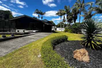 Northland - Address withheld