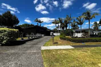 Northland - Address withheld