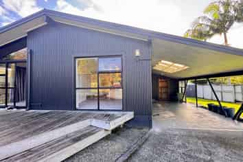 Northland - Address withheld