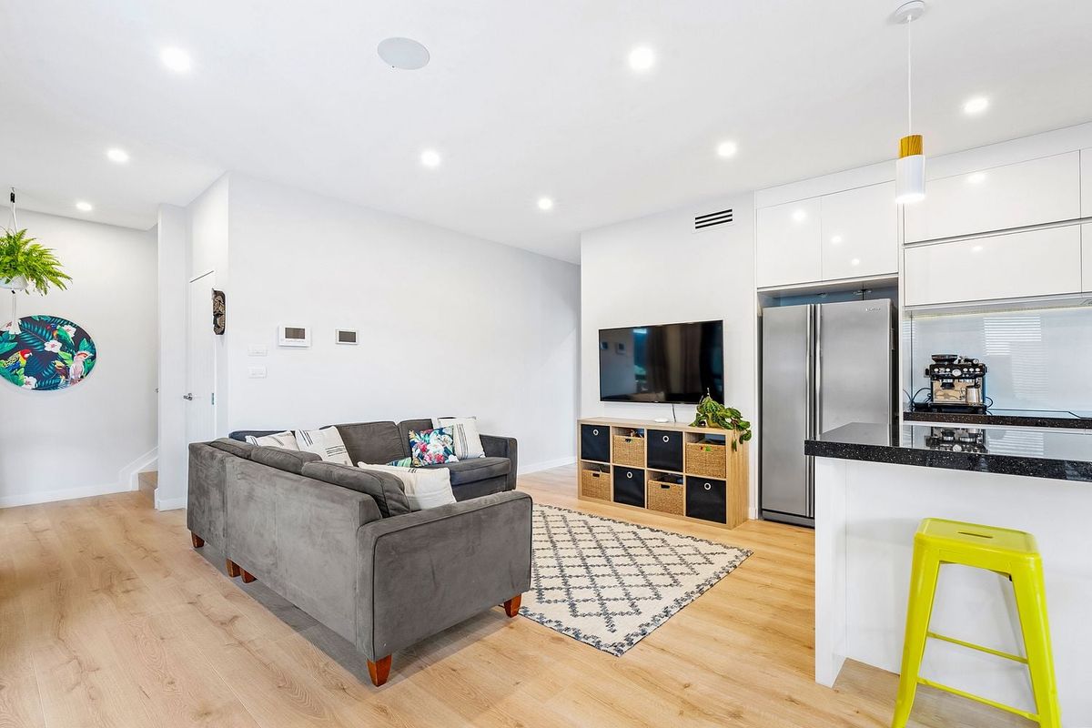 5 bed + 5 bath - Executive Furnished Rental Orewa - Bilde 4