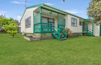 10A Freyberg Terrace, Waipukurau and Surrounds