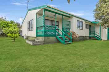 10A Freyberg Terrace, Waipukurau and Surrounds