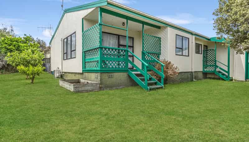 10A Freyberg Terrace, Waipukurau and Surrounds