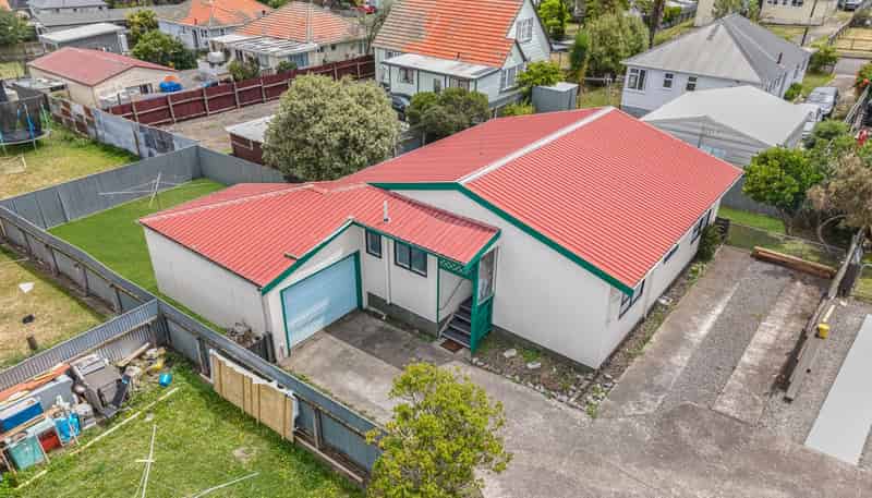 10A Freyberg Terrace, Waipukurau and Surrounds