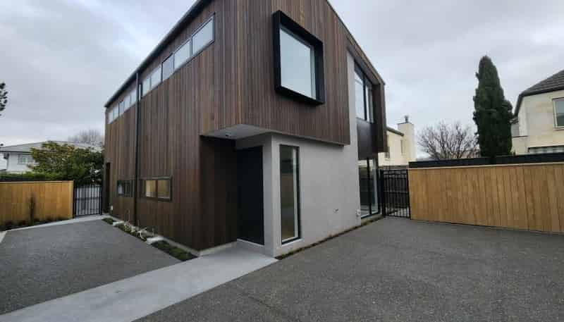 5/126 Rugby Street, Merivale