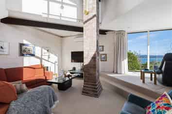 Auckland - Address withheld