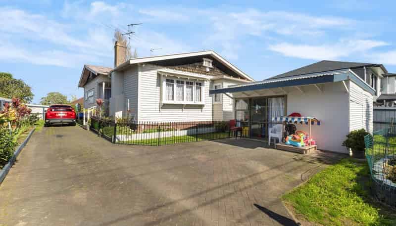 150 Browns Road, Manurewa