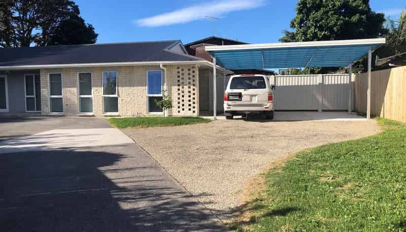 1/7 Tulloch Place, Conifer Grove