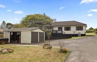 24 Cemetery Road, Waiuku
