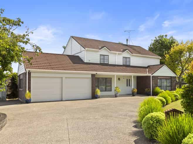 112 Valley Road, Pukekohe