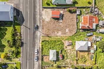 5780 5778 South Road, Okato