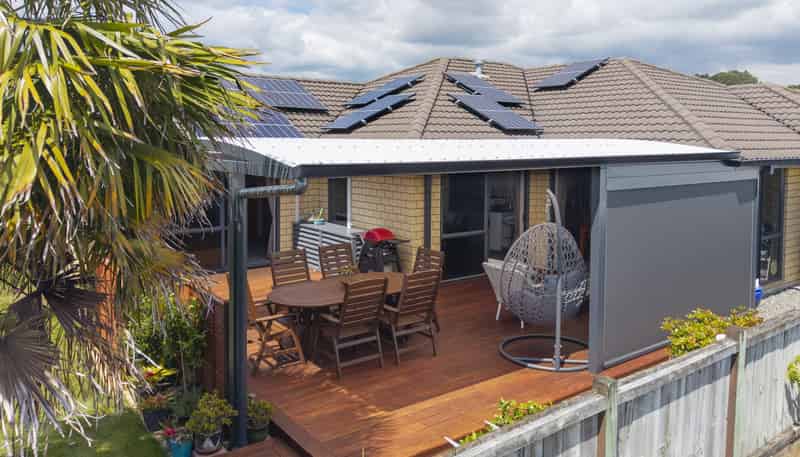 8 Ibis Way, Welcome Bay