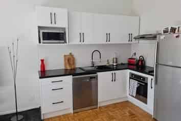 3F/30 Randolph Street, Eden Terrace