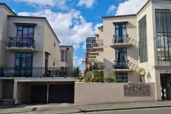 3F/30 Randolph Street, Eden Terrace