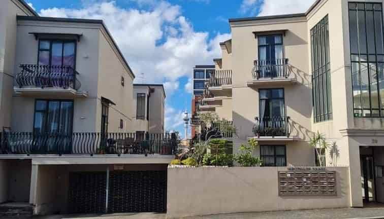 3F/30 Randolph Street, Eden Terrace